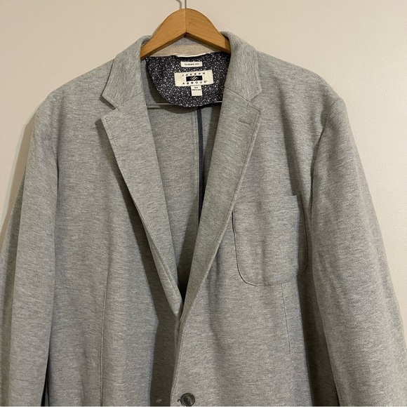 Joseph Abboud classic fit blazer 2x - Picture 2 of 8